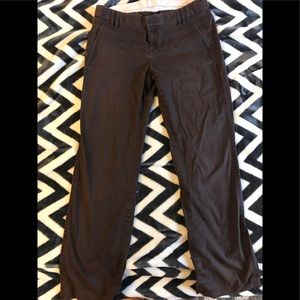 Gap work pant🍂